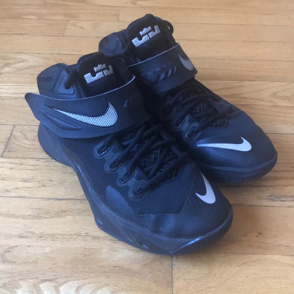 Nike Lebron Solider 8 (GS)